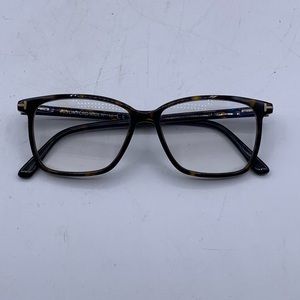 Tom Ford Eyeglasses Unisex Optical Frame